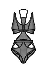 Body Obsessive Mercuris Teddy S-XL
