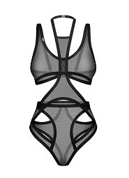 Body Obsessive Mercuris Teddy S-XL