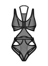 Body Obsessive Mercuris Teddy S-XL