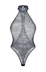 Body Obsessive Corrosis Teddy S-XL