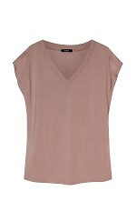 Koszulka piżamowa Mefemi Mix&Match Mila PG71 S-2XL