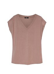Koszulka piżamowa Mefemi Mix&Match Mila PG71 S-2XL