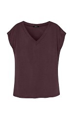 Koszulka piżamowa Mefemi Mix&Match Mila PG71 S-2XL