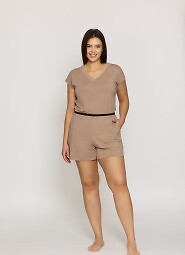 Spodenki piżamowe Mefemi Mix&Match Mila PDI1 S-2XL