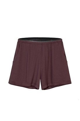 Spodenki piżamowe Mefemi Mix&Match Mila PDI1 S-2XL - zdjęcie 2