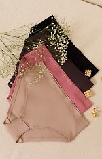 Figi Mefemi Mila DW50 S-2XL