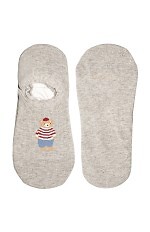 Baleriny Moraj CDB200-420 35-41