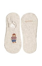 Baleriny Moraj CDB200-420 35-41