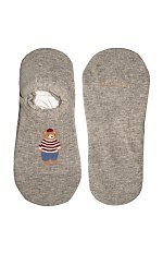Baleriny Moraj CDB200-420 35-41