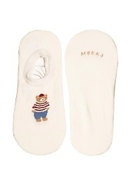 Baleriny Moraj CDB200-420 35-41