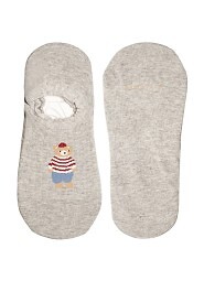 Baleriny Moraj CDB200-420 35-41