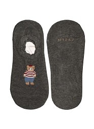 Baleriny Moraj CDB200-420 35-41