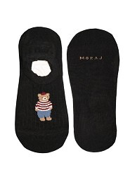 Baleriny Moraj CDB200-420 35-41
