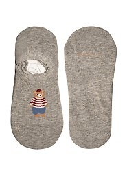 Baleriny Moraj CDB200-420 35-41