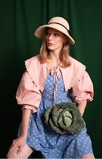 Kapelusz Art Of Polo 26126 Ella
