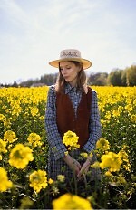 Kapelusz Art Of Polo 26119 Viper