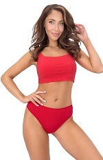 Figi Donna 270 Brazyliany S-2XL