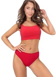 Figi Donna 270 Brazyliany S-2XL