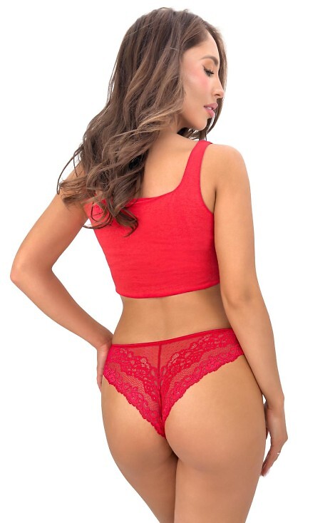 Figi Donna 270 Brazyliany S-2XL
