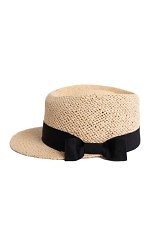 Kapelusz Art Of Polo 26115 Sommer