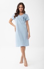 Koszula Luna 1002 kr/r M-XL L26