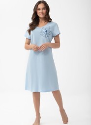 Koszula Luna 1002 kr/r M-XL L26