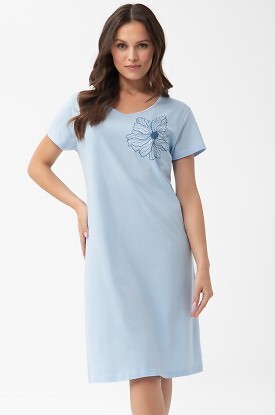 Koszula Luna 1002 kr/r M-XL L26