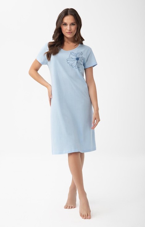Koszula Luna 1002 kr/r M-XL L26
