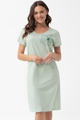 Koszula Luna 1002 kr/r 2XL L26