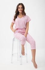 Piżama Luna 1300 kr/r M-XL L26