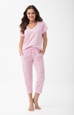 Piżama Luna 1300 kr/r M-XL L26