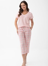 Piżama Luna 1300 kr/r M-XL L26