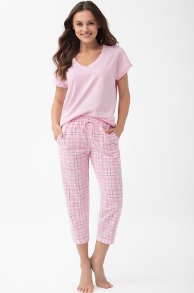 Piżama Luna 1300 kr/r M-XL L26