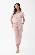 Piżama Luna 1300 kr/r 2XL L26