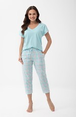Piżama Luna 1300 kr/r 2XL L26