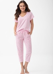 Piżama Luna 1300 kr/r 2XL L26