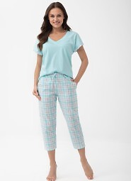 Piżama Luna 1300 kr/r 2XL L26