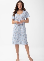 Koszula Luna 1003 kr/r M-XL L26