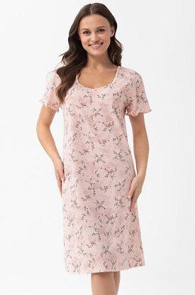 Koszula Luna 1003 kr/r M-XL L26