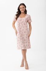 Koszula Luna 1003 kr/r 2XL L26