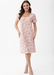 Koszula Luna 1003 kr/r 2XL L26