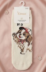 Stopki WiK Xintao 8502 wz.31 35-42