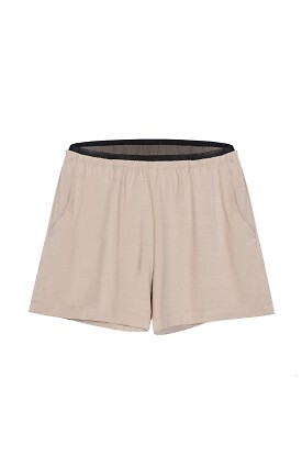 Spodenki piżamowe Mefemi Mix&Match Mila PDI1 S-2XL - zdjęcie 2