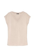 Koszulka piżamowa Mefemi Mix&Match Mila PG71 S-2XL