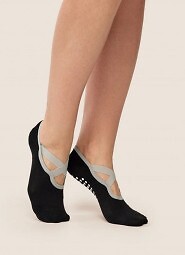 Baleriny Gabriella SW/085 Yoga 35-42