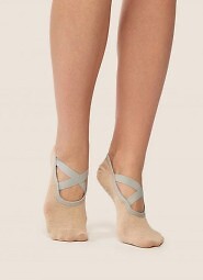 Baleriny Gabriella SW/085 Yoga 35-42