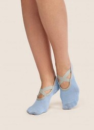Baleriny Gabriella SW/085 Yoga 35-42