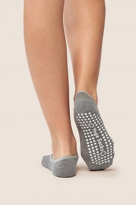 Baleriny Gabriella SW/085 Yoga 35-42 - zdjęcie 2