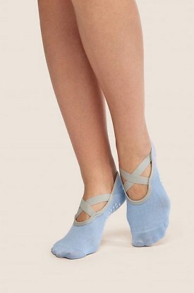 Baleriny Gabriella SW/085 Yoga 35-42