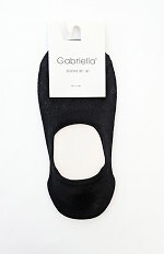 Baleriny Gabriella SW/100 Ażur 35-42